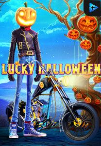 Bocoran RTP Lucky Halloween di MAXIM178 GENERATOR RTP TERBARU 2023 LENGKAP