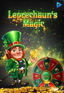 Bocoran RTP Leprechauns Magic di MAXIM178 GENERATOR RTP TERBARU 2023 LENGKAP