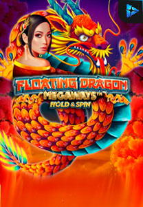 Floating Dragon Hold & Spin Megaways